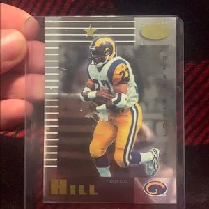 Greg Hill Leaf Certified